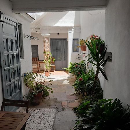 Nice Appartment In Center Of Old Town タリファ エクステリア 写真