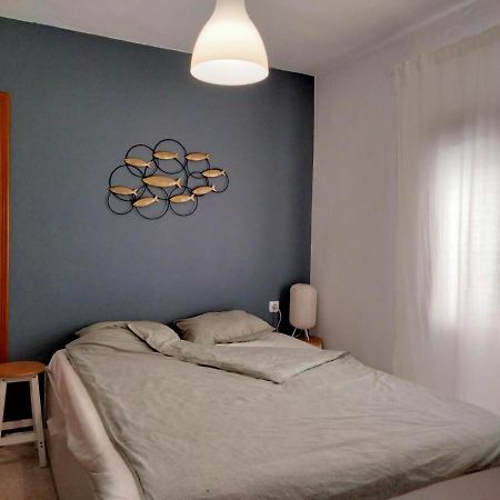 Nice Appartment In Center Of Old Town タリファ エクステリア 写真