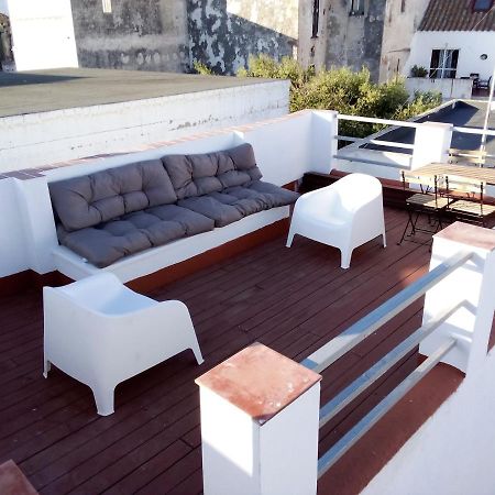 Nice Appartment In Center Of Old Town タリファ エクステリア 写真