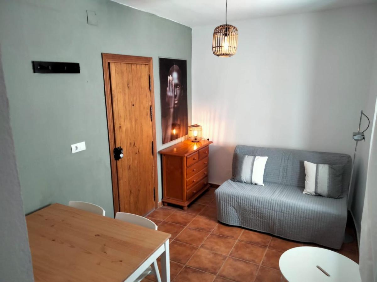 Nice Appartment In Center Of Old Town タリファ エクステリア 写真