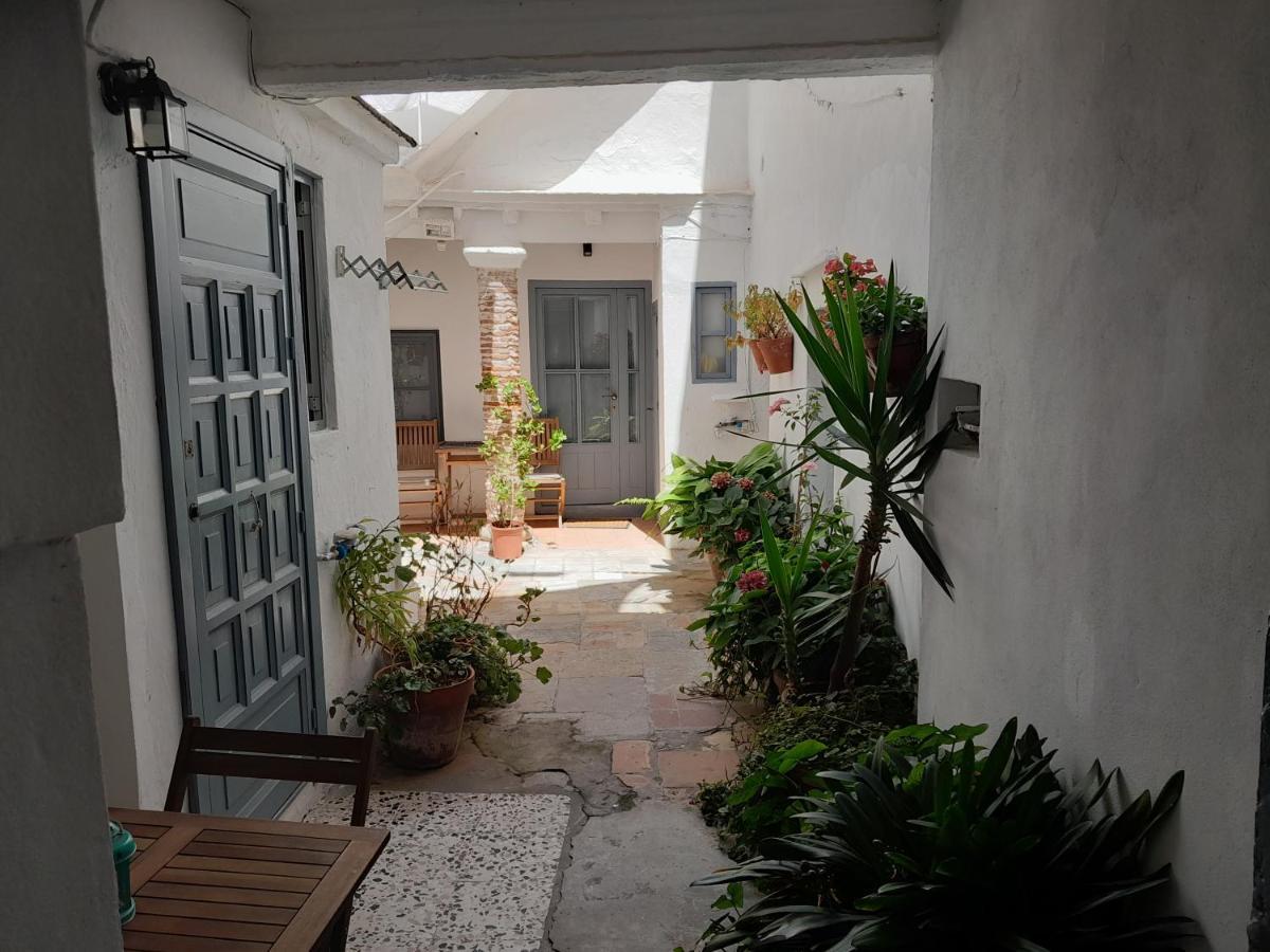 Nice Appartment In Center Of Old Town タリファ エクステリア 写真