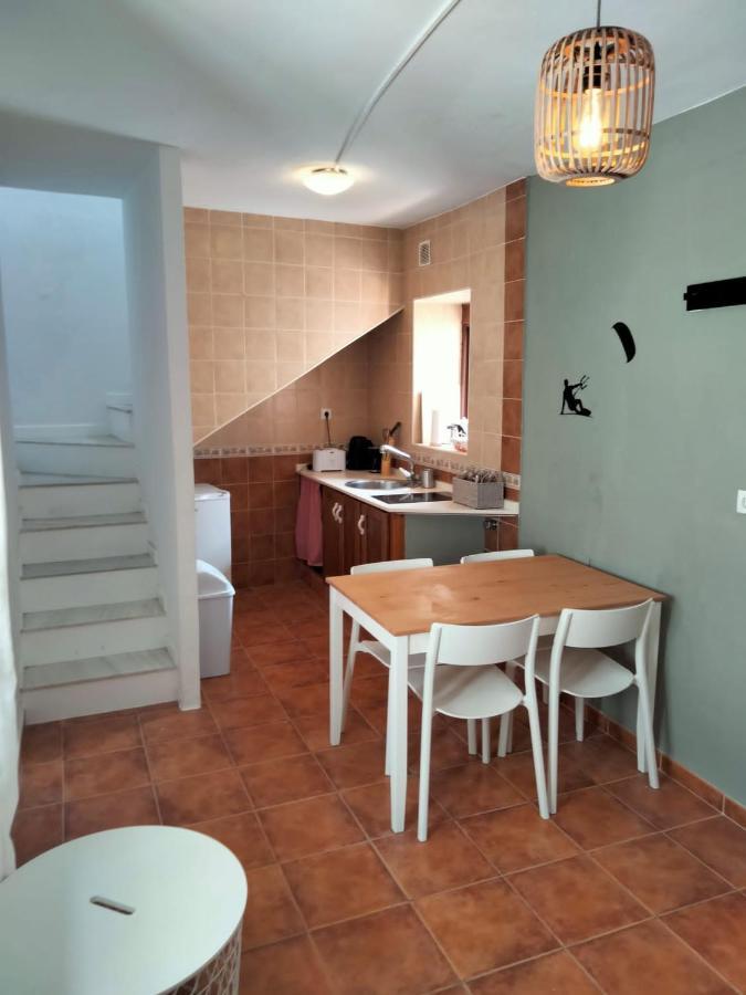 Nice Appartment In Center Of Old Town タリファ エクステリア 写真