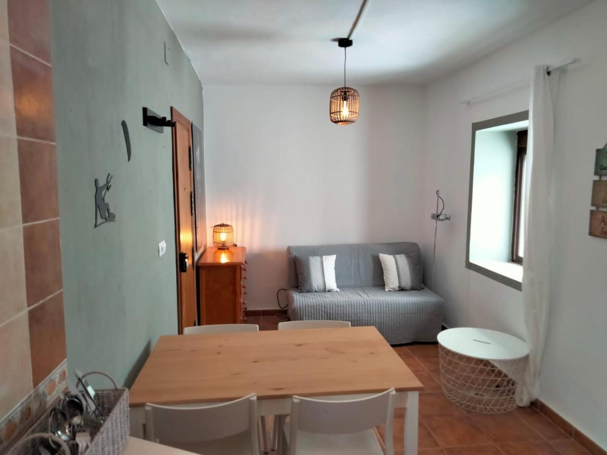 Nice Appartment In Center Of Old Town タリファ エクステリア 写真