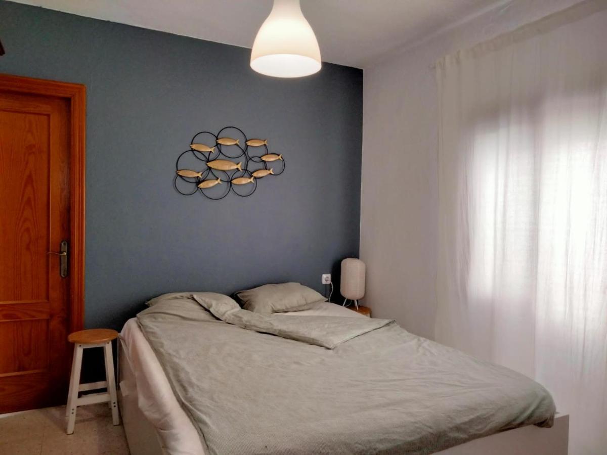 Nice Appartment In Center Of Old Town タリファ エクステリア 写真